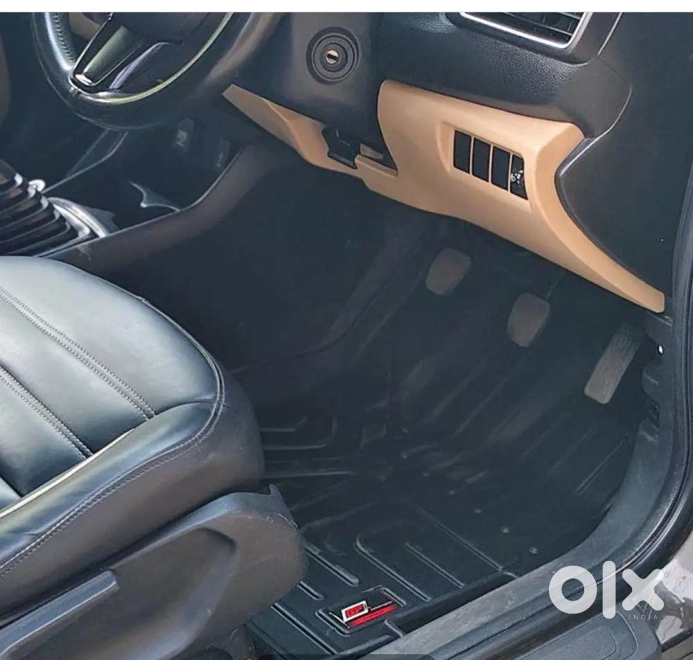 New Brand Condition Honda Amaze For Urgent Sale