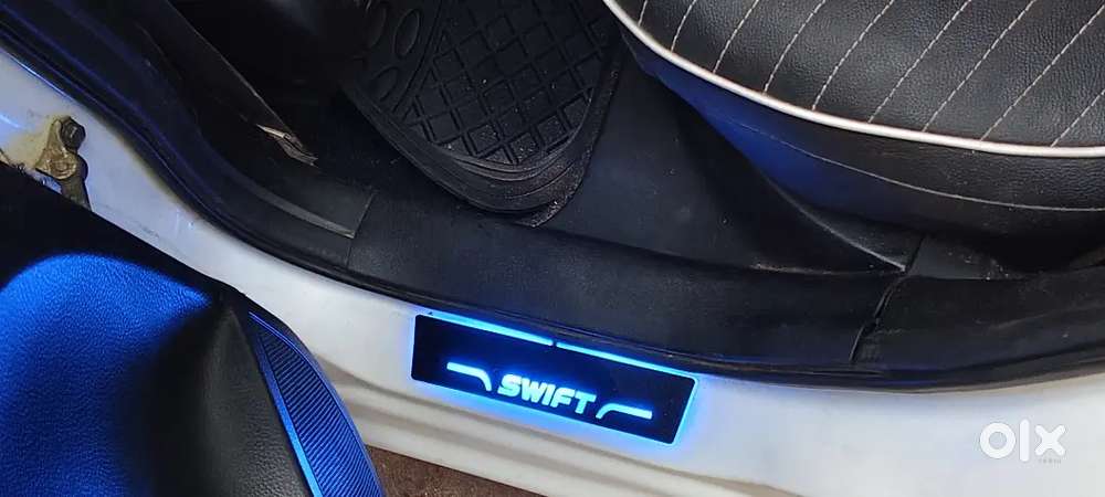 Maruti Suzuki Swift 2013 Diesel 85000 Km Driven