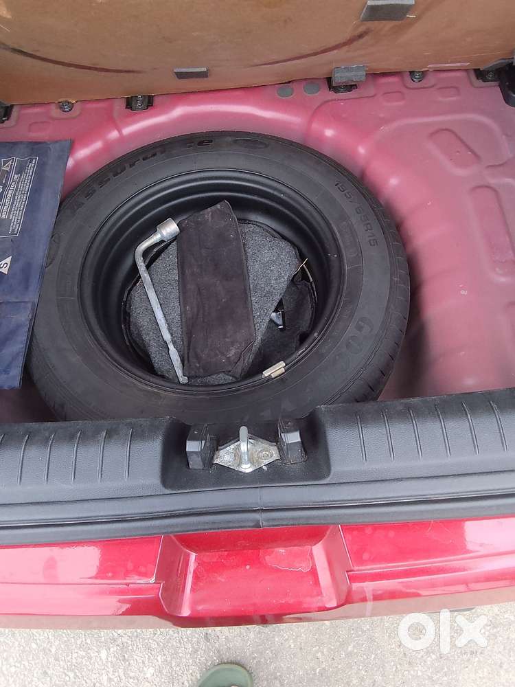 Hyundai Venue S 1.2 Petrol, 2022, Petrol