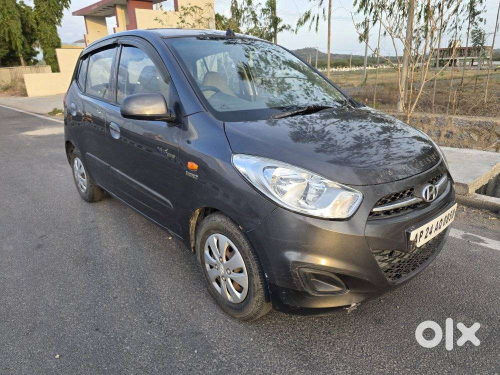 Honda City I Vtec Vx Option Bl, 2016