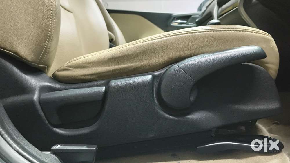 Honda City I Vtec Cvt Vx, 2016, Petrol
