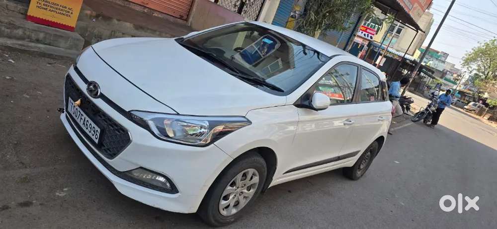 Hyundai I20 2016 Diesel 97000 Km Driven