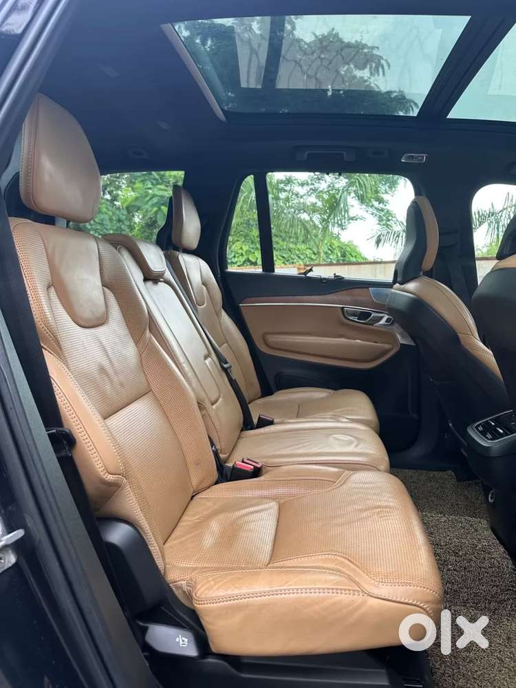 Volvo S90, 2019, Diesel