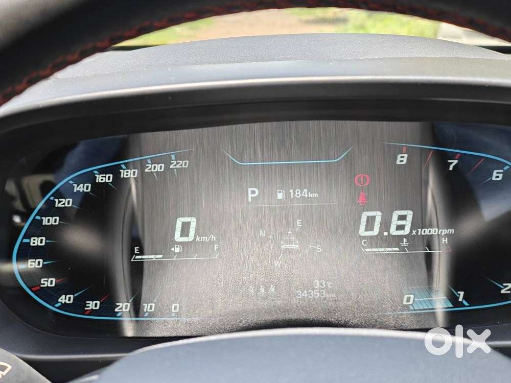 Hyundai I20 N Line N8 1.0 Turbo Dct, 2024, Petrol