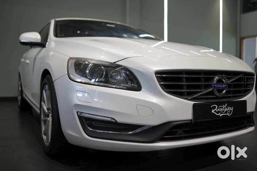 Volvo S60, 2016, Diesel