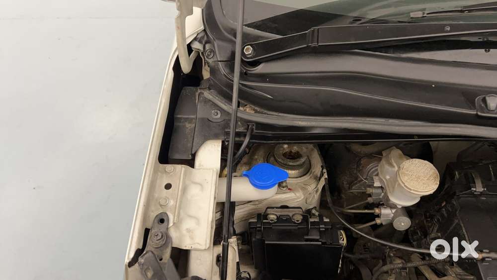 Maruti Suzuki Wagon R Lxi Cng, 2014, Cng & Hybrids