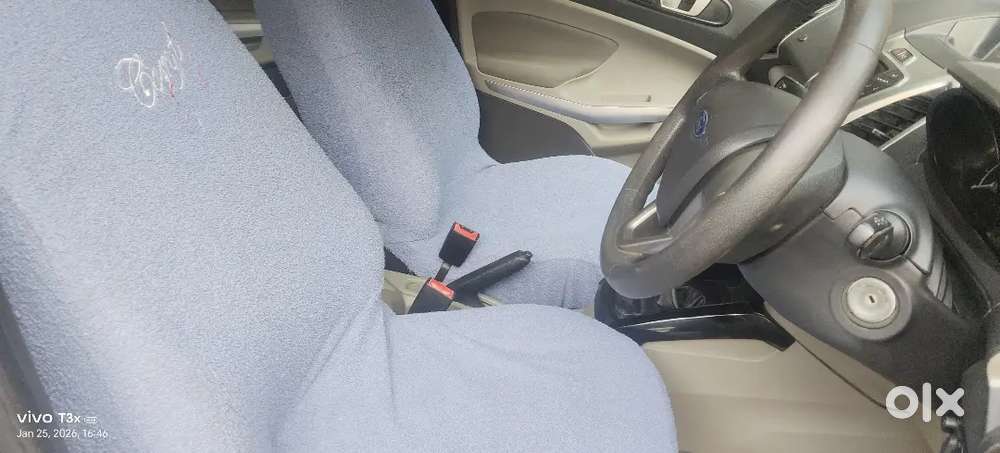 Ford Ecosport 2014 Petrol 100000 Km Driven