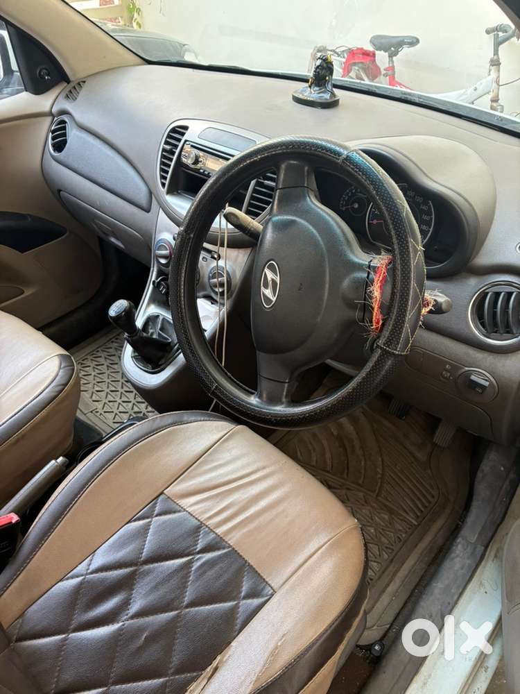Hyundai I10 Magna O 2012 Km Driven