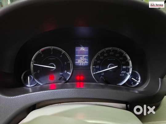 Maruti Suzuki Ertiga Zdi+ Shvs, 2015, Diesel