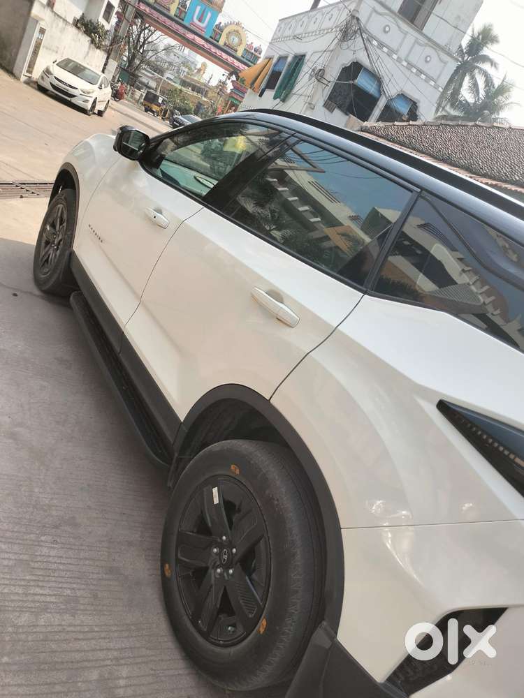 Tata Harrier, 2024, Diesel