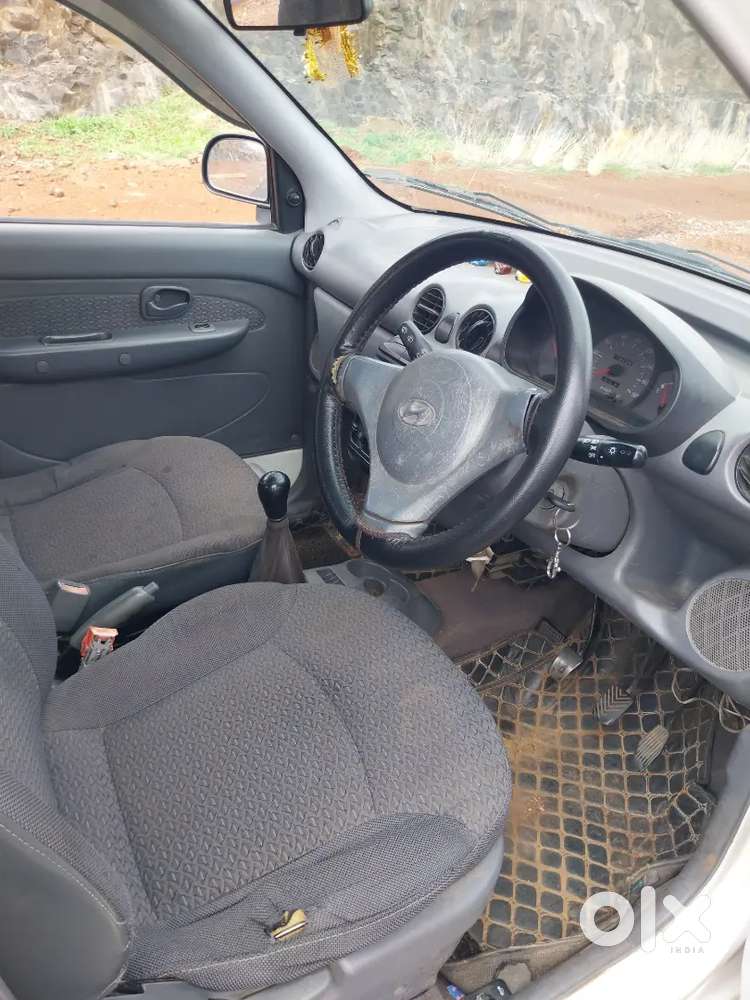 Hyundai Santro Xing 2005