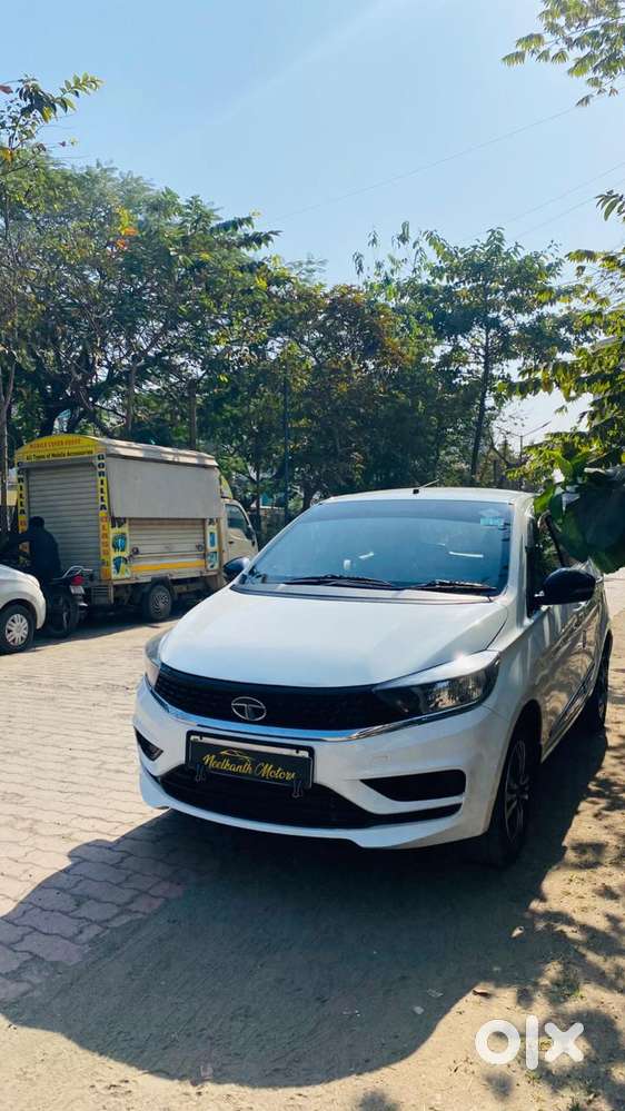 Tata Tiago 1.2 Revotron Xt Cng, 2023, Petrol