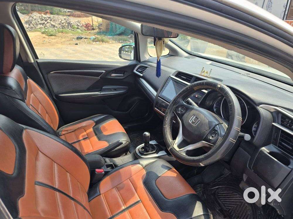 Honda Wr-v 1.5 Vx I-dtec, 2018, Diesel