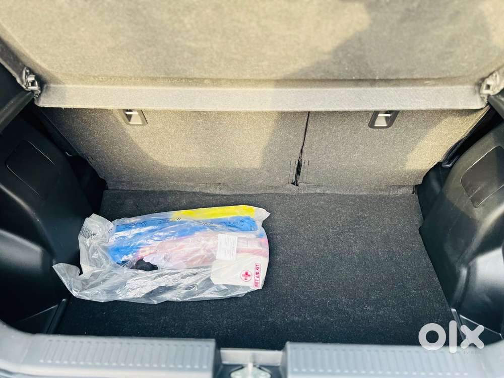 Maruti Suzuki Fronx Delta Plus 1.2 Ags, 2024, Petrol