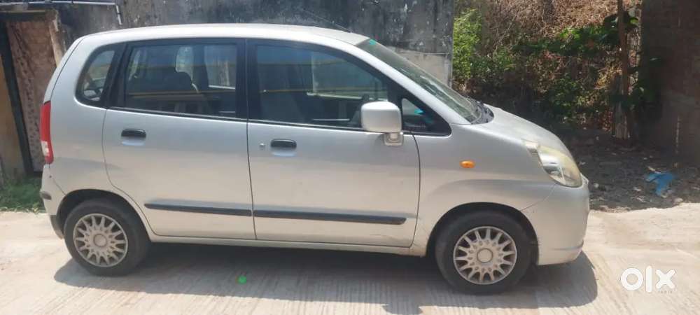 Maruti Suzuki Estilo 2011 Petrol 70000 Km Driven