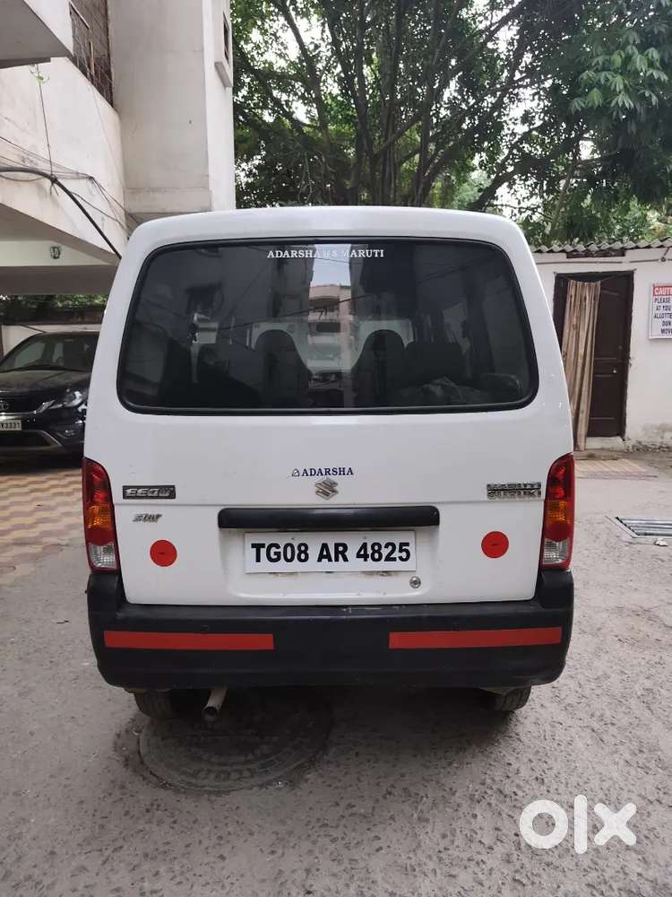Maruti Eeco 1.2 2022
