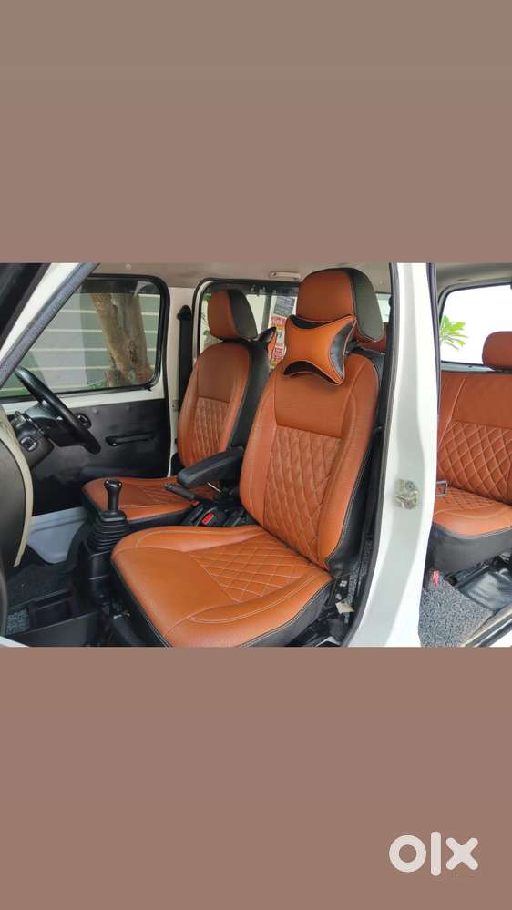 Maruti Suzuki Eeco 5 Seater Ac, 2022, Petrol
