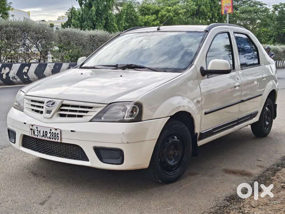 Mahindra Verito Diesel 2011 - 2012 Reg