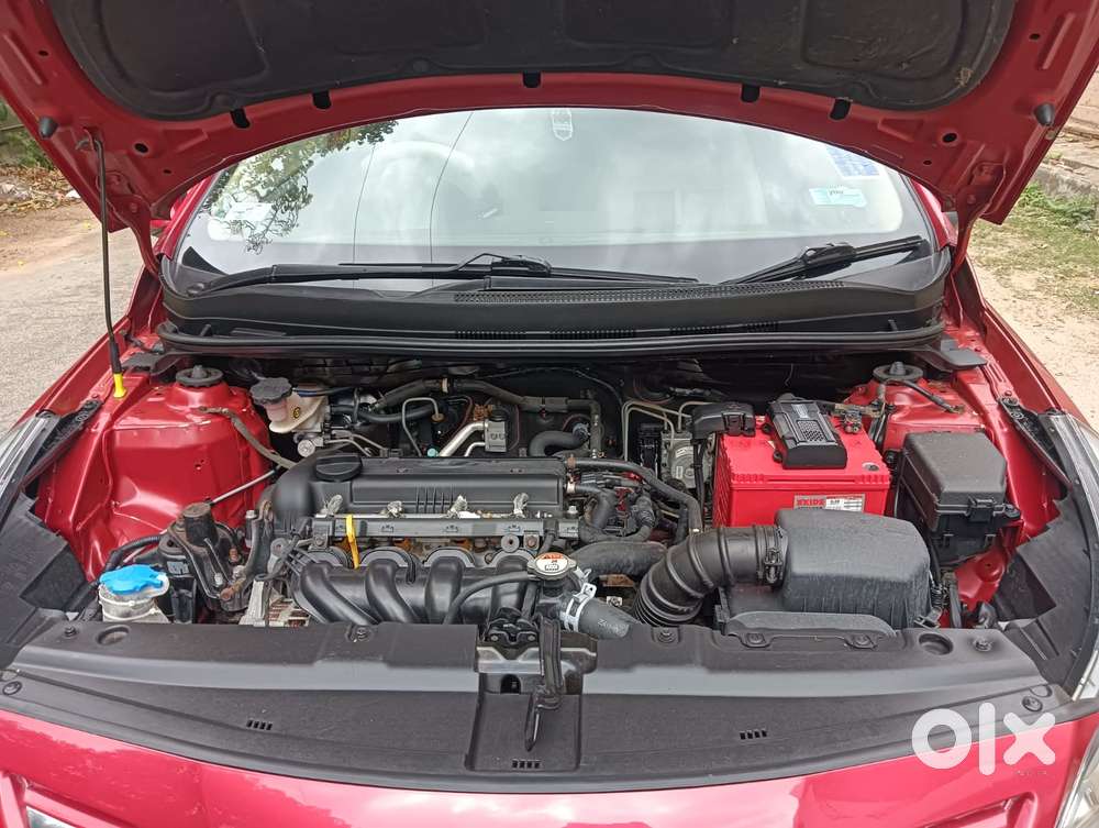 Hyundai Fluidic Verna 1.6 Vtvt S(o), 2015, Petrol