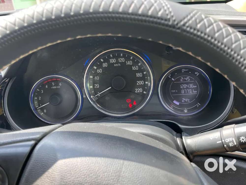 Honda City V Inspire 2014 Diesel Car