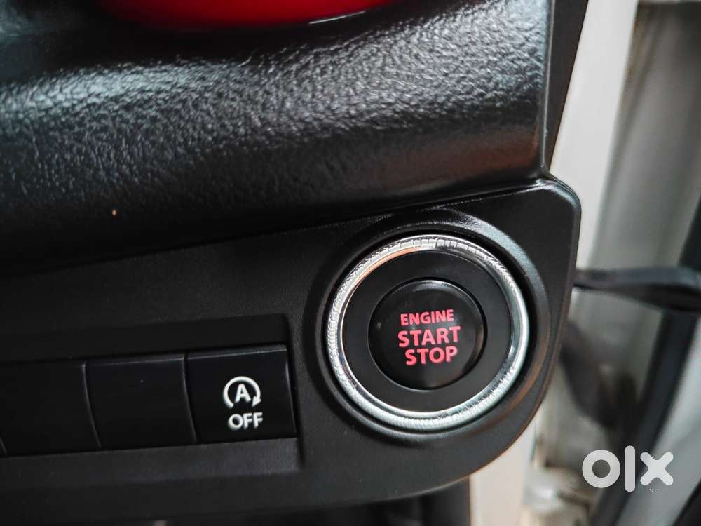 Maruti Suzuki Celerio Zxi, 2022, Petrol