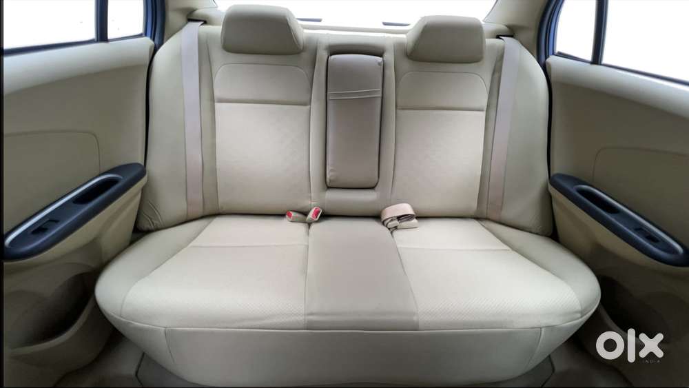 Honda Amaze Vx Petrol, 2016, Petrol