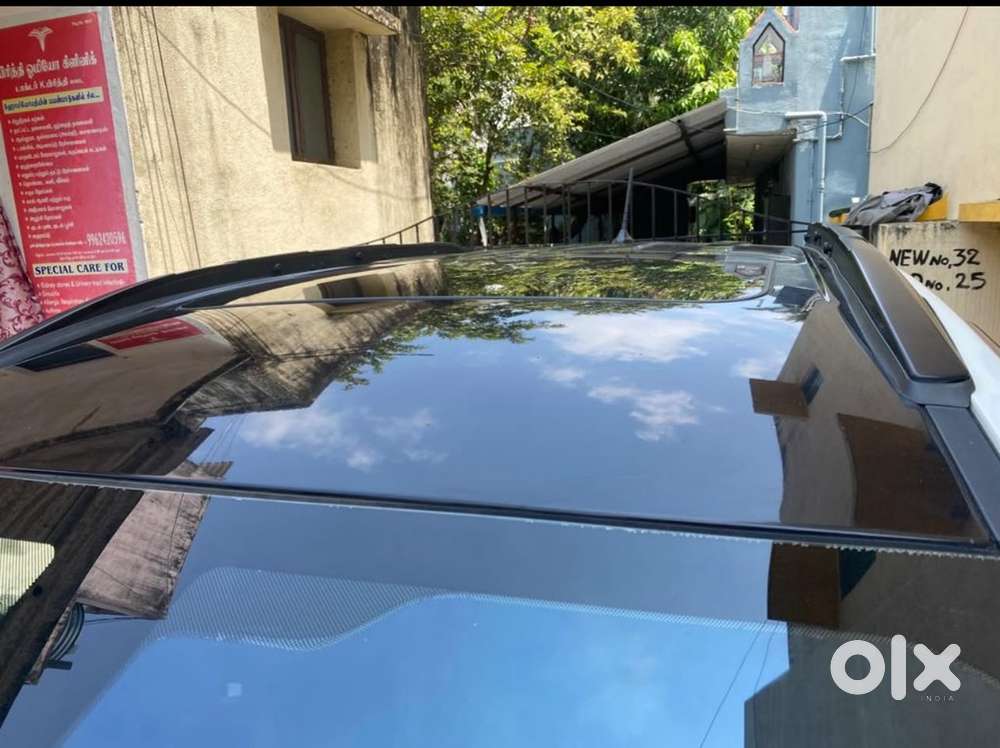 Ford Ecosport Diesel 2018