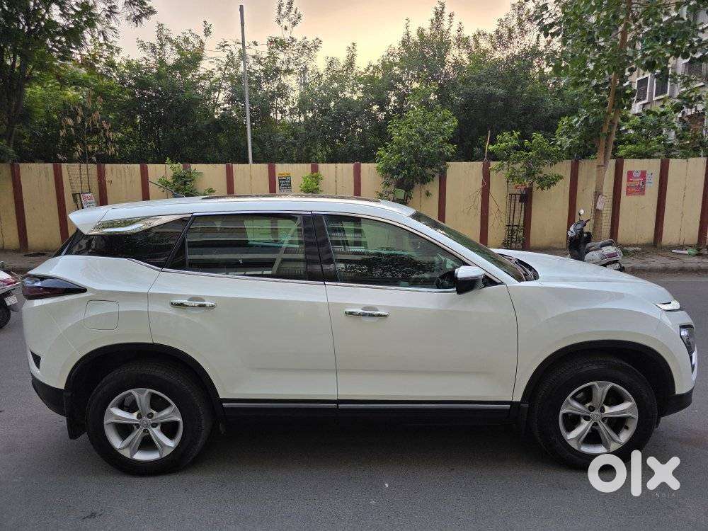 Tata Harrier Xt, 2022, Diesel