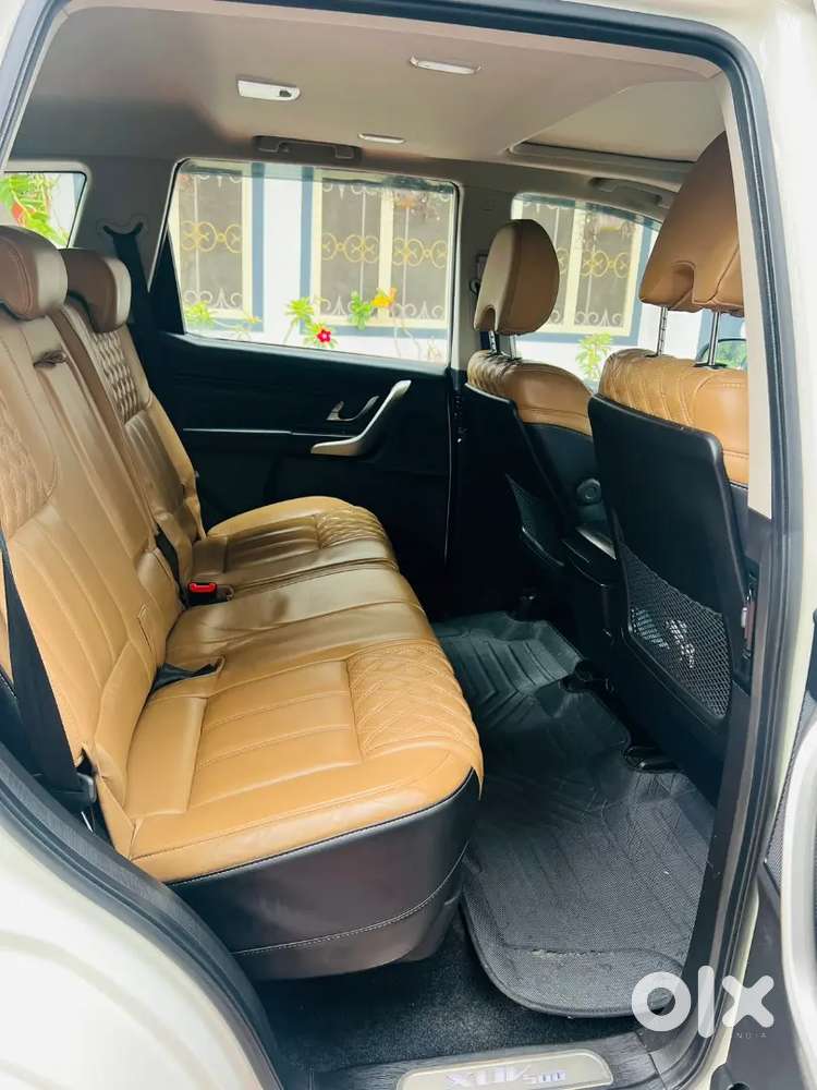 Mahindra Xuv500 2018 Bs Iv- Diesel