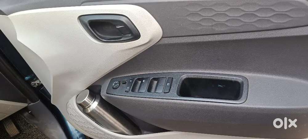 Hyundai Grand I10 Nios 2020 Petrol 57000 Km Driven