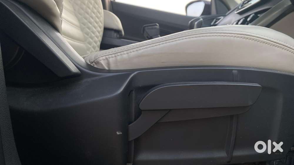 Tata Safari 2.0 Kryotec Xm, 2023, Diesel