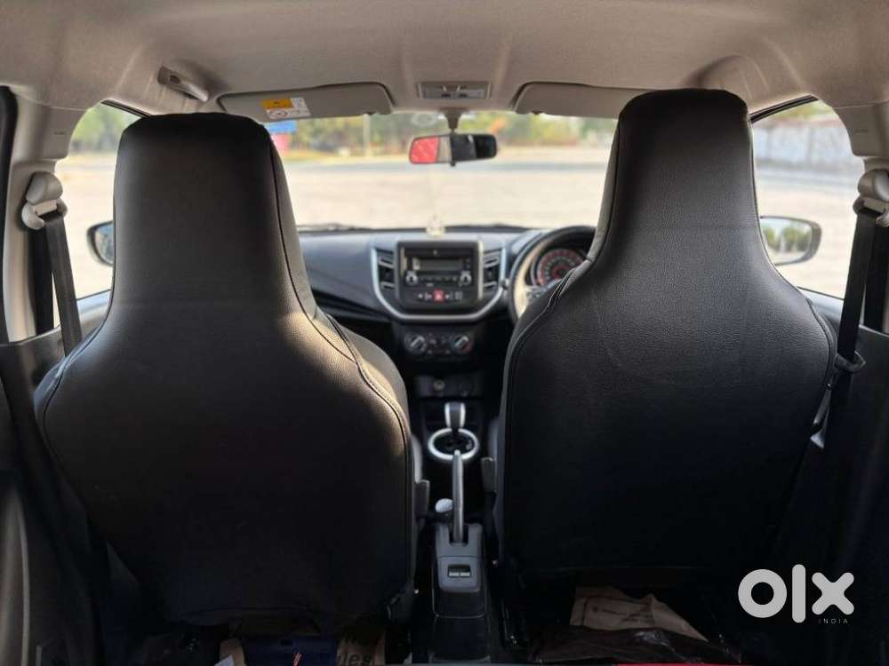 Maruti Suzuki Celerio 1.0 Zxi Amt, 2025, Petrol