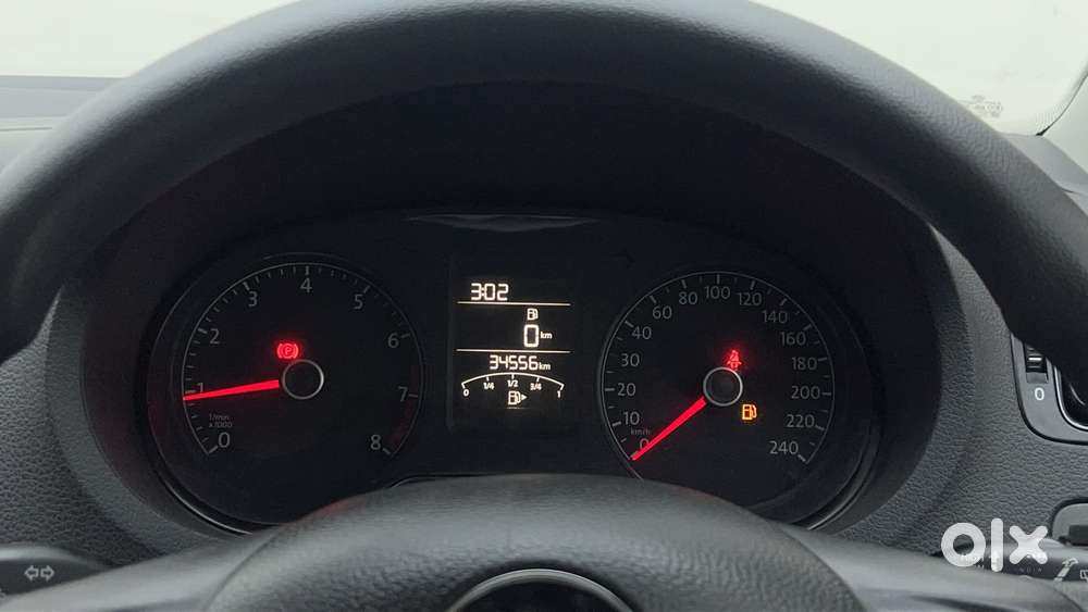 Volkswagen Polo 1.0 Mpi Comfortline, 2020, Petrol