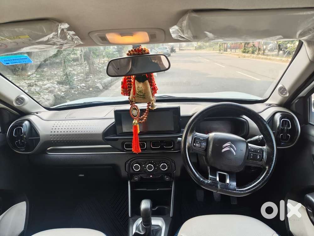 Citroen C3 Shine 1.2 Petrol, 2024, Petrol