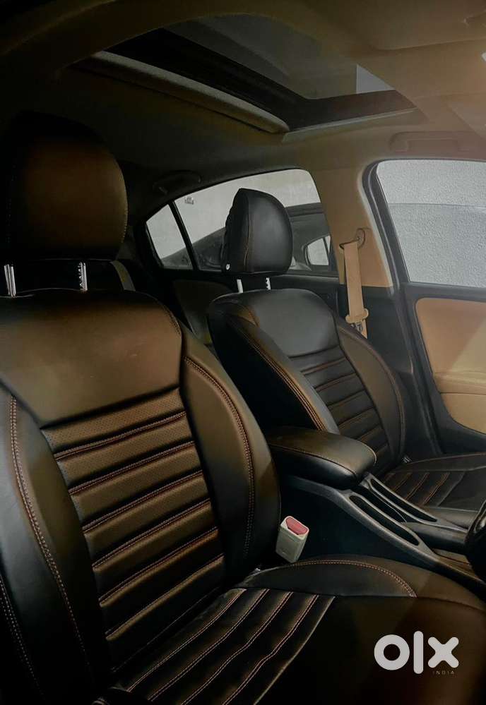 Honda City Hybrid 2016 Model