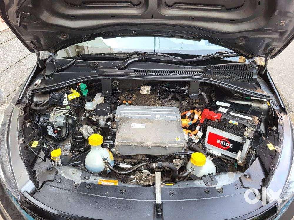 Tata Tiago Ev Xz Plus Tech Lux Lr, 2023, Electric