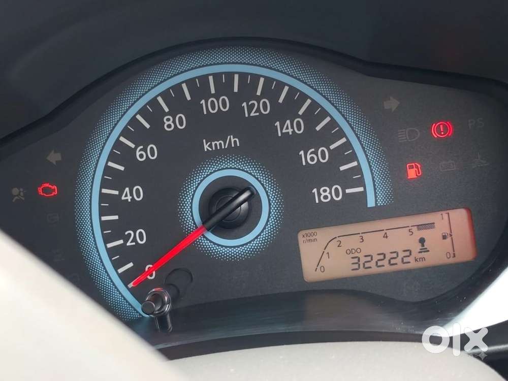 Datsun Redi Go, 2017, Petrol