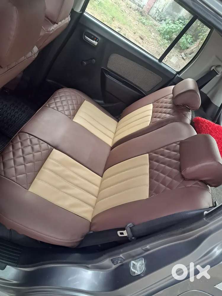 Maruti Suzuki Wagon R 2014 Cng & Hybrids 61000 Km Driven