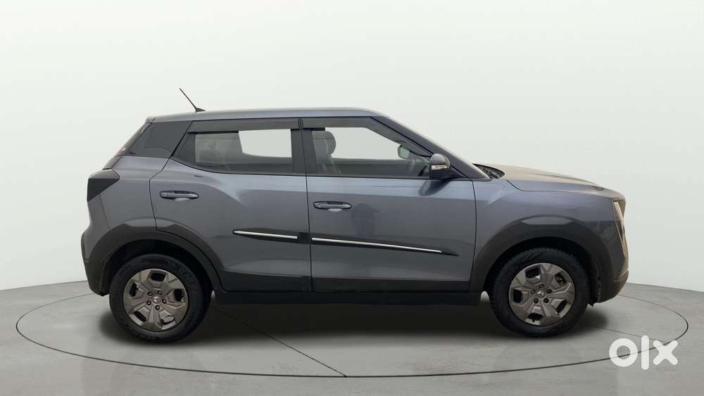 Mahindra Xuv 3xo Mx3 1.5 Diesel, 2024, Diesel