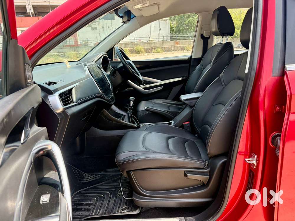 Mg Hector, 2019, Diesel