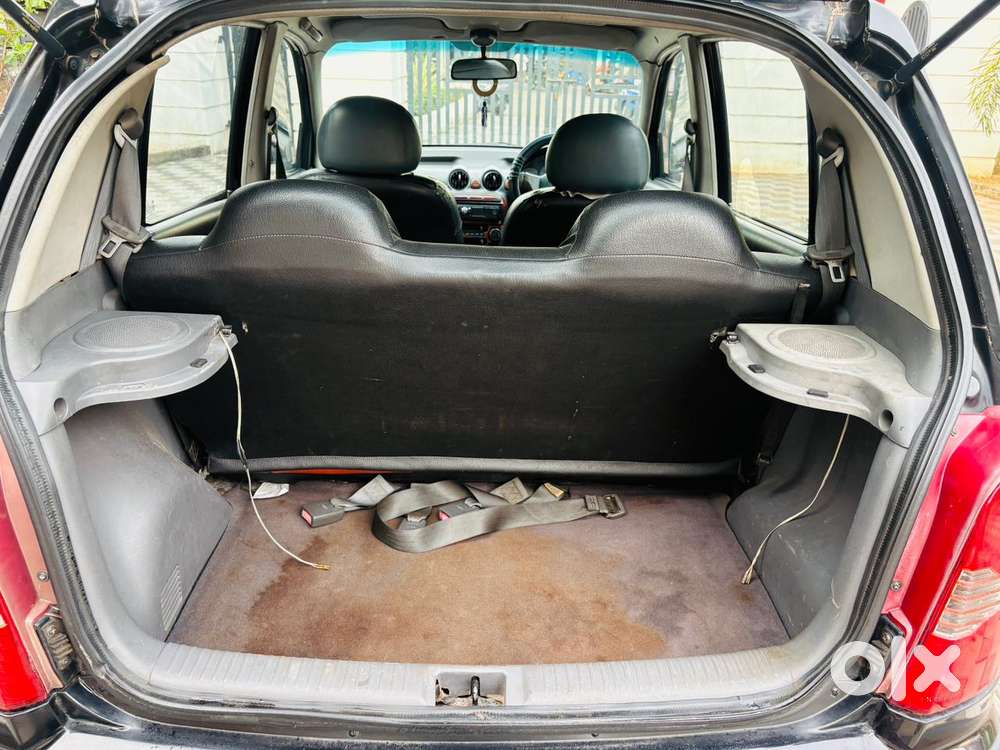 Hyundai Santro Xing Xl, 2006, Petrol