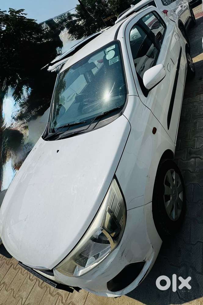 Maruti Suzuki Alto K10 Vxi, 2016, Petrol