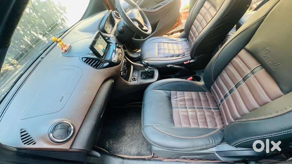 Ford Freestyle 2018 Diesel Well Maintained