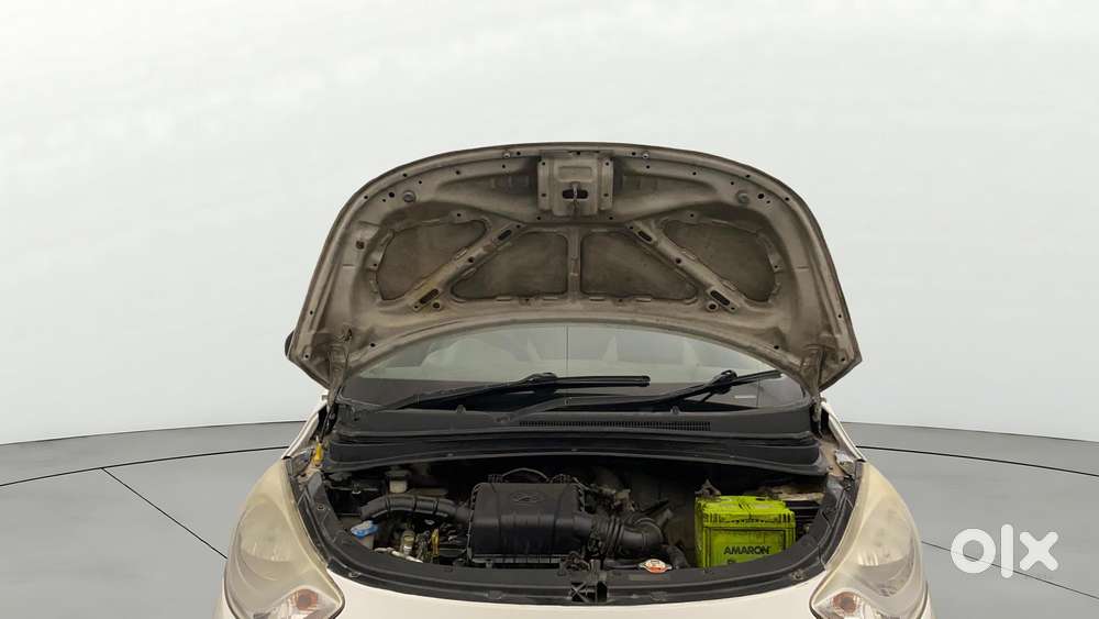 Hyundai I10 Magna 1.1l, 2014, Petrol