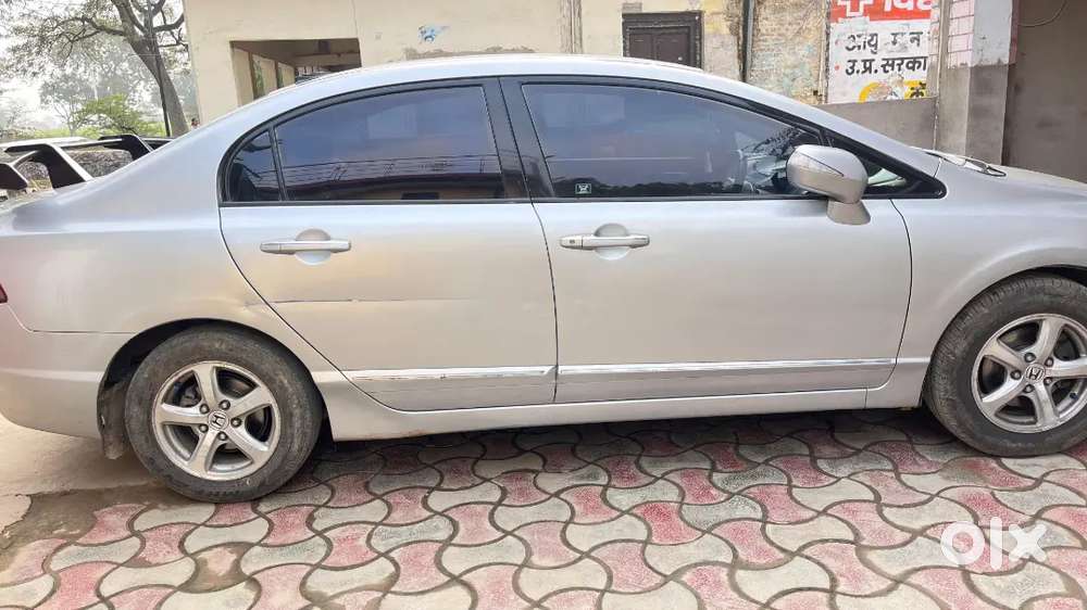 Honda Civic 2008