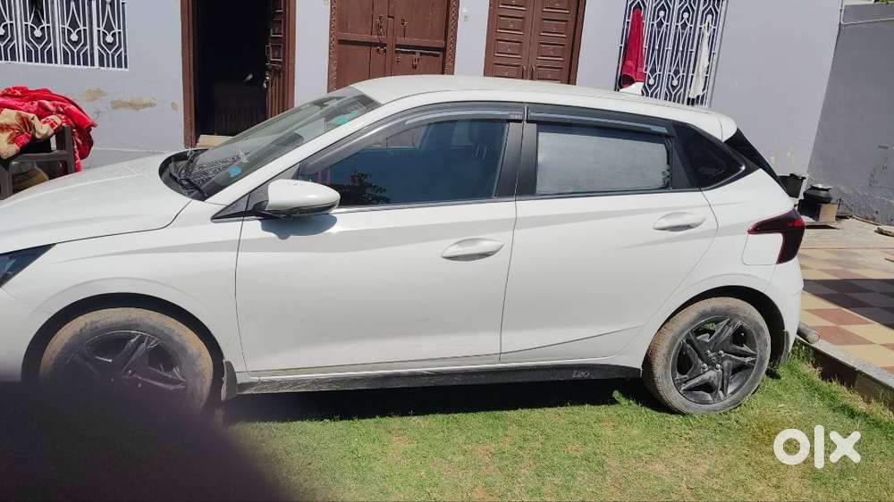 Hyundai New I20 2022 Diesel 53000 Km Driven