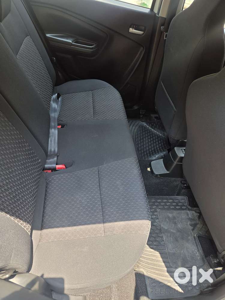 Maruti Suzuki Celerio Zxi, 2022, Petrol