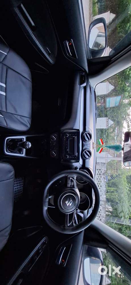 Maruti Suzuki Swift Vdi Optional, 2018, Diesel