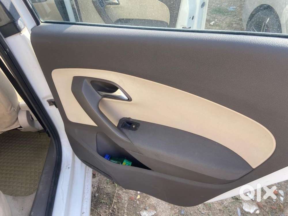 Volkswagen Manual Petrol Registration 2014