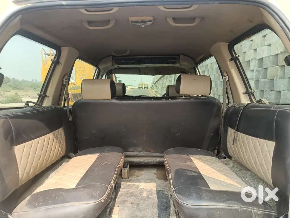 Chevrolet Tavera Neo 2015 Diesel Good Condition